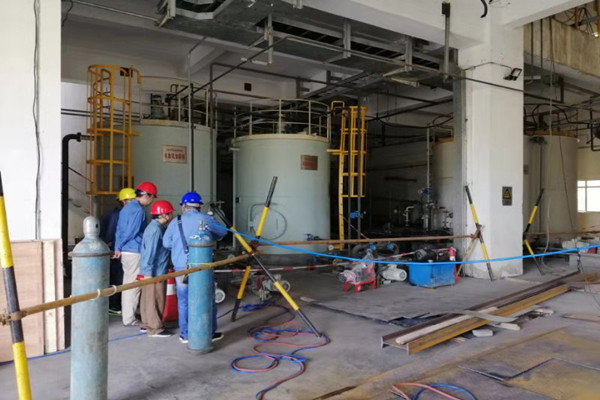 长沙大型污水处理设备销售,环保设备生产,湖南钜晟环保科技工程有限公司